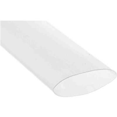 RS PRO, Schrumpfschlauch, Schrumpfschlauch 2:1 38mm klar (5x) RS PRO, Schrumpfschlauch, Schrumpfschlauch 2:1 38mm klar (5x)