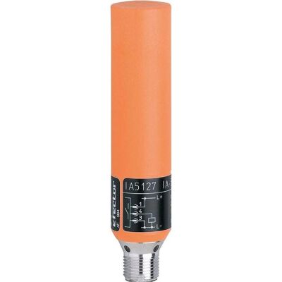 IFM IA-3010-BPKG/US-104- Induktiver Sensor 20 mm DC PNP Schliess IA3010BPKGUS104, Automatisierung IFM IA-3010-BPKG/US-104- Induktiver Sensor 20 mm DC PNP Schliess IA3010BPKGUS104, Automatisierung