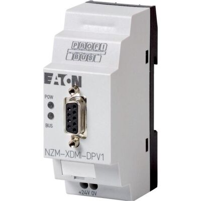 Eaton NZM-XDMI-DPV1, Automatisierung Eaton NZM-XDMI-DPV1, Automatisierung