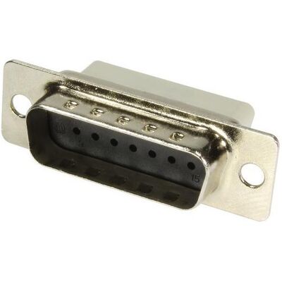 Harting Isolierkörper, Elektronikkabel + Stecker, Schwarz Harting Isolierkörper, Elektronikkabel + Stecker, Schwarz