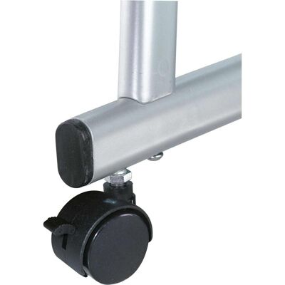 Maul, Zubehör Büromöbel, Rollensatz, 4 Stück Maul, Zubehör Büromöbel, Rollensatz, 4 Stück