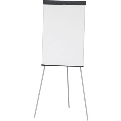 Maul, Präsentationstafel, Flipchart standard (66 x 97 cm) Maul, Präsentationstafel, Flipchart standard (66 x 97 cm)