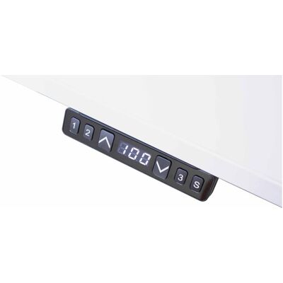 Hammerbacher, Zubehör Büromöbel, Schalter VXDLP Hammerbacher, Zubehör Büromöbel, Schalter VXDLP