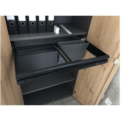 Hammerbacher, Zubehör Büromöbel, Hängeregister V23HR Hammerbacher, Zubehör Büromöbel, Hängeregister V23HR