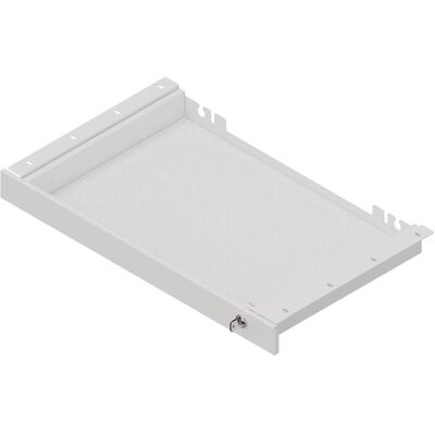 HAMMERBACHER UCT3/W Unterbau-Schublade - Büromöbel HAMMERBACHER UCT3/W Unterbau-Schublade - Büromöbel