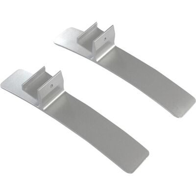 Siku Standfuss für Heizplatten 'InfraPlate Pro', Zubehör Heizen Siku Standfuss für Heizplatten 'InfraPlate Pro', Zubehör Heizen