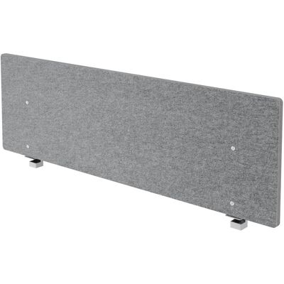 Hammerbacher, Trennwand, Trennwand VARW (159.50 x 50 cm) Hammerbacher, Trennwand, Trennwand VARW (159.50 x 50 cm)