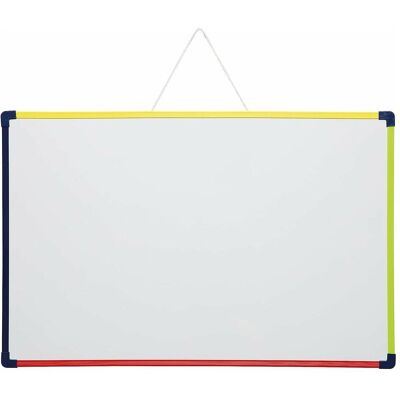 Maul, Präsentationstafel, MAULFUN - Whitebord Zubehör (38.50 x 58.50 cm) Maul, Präsentationstafel, MAULFUN - Whitebord Zubehör (38.50 x 58.50 cm)