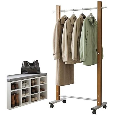 Maul, Trennwand, Reihengarderobe MAULrumba (77.50 x 174.50 cm) Maul, Trennwand, Reihengarderobe MAULrumba (77.50 x 174.50 cm)