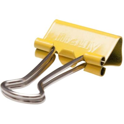 Maul, Trennwand, mauly 214 Breite 19mm 12 Stück gelb Maul, Trennwand, mauly 214 Breite 19mm 12 Stück gelb