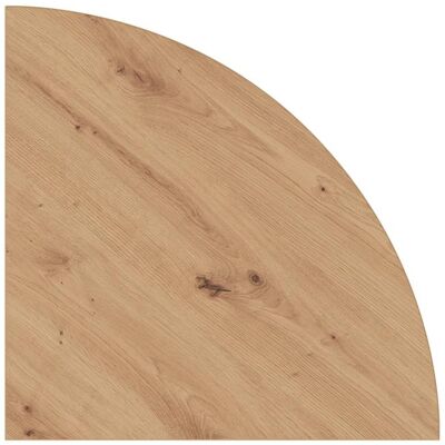 eurokraft pro ANNY - 90° Eckverbindung, Rustikaler Eiche - Bürozubehör eurokraft pro ANNY - 90° Eckverbindung, Rustikaler Eiche - Bürozubehör