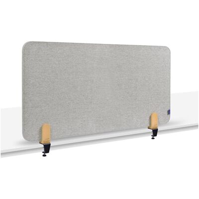 Legamaster, Trennwand, ELEMENTS Tischtrennwand akustik Klammern (120 x 60 cm) Legamaster, Trennwand, ELEMENTS Tischtrennwand akustik Klammern (120 x 60 cm)