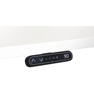 Hammerbacher, Zubehör Büromöbel, Sitz-Steh-Schreibtisch VXMKA Hammerbacher, Zubehör Büromöbel, Sitz-Steh-Schreibtisch VXMKA