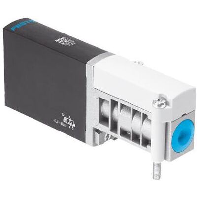 Festo, Ventil, MHA4-M1H-3/2G-4 525174 Magnetventil Festo, Ventil, MHA4-M1H-3/2G-4 525174 Magnetventil