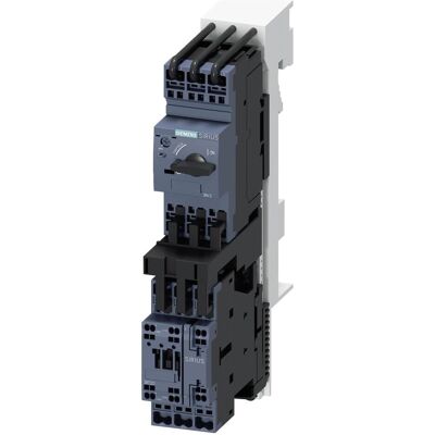 Siemens Motorsteuerung, Verbraucherabzweig 3RA2120-4CH27-0AP0 Siemens Motorsteuerung, Verbraucherabzweig 3RA2120-4CH27-0AP0