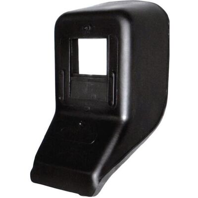 HP Autozubehör, Schutzbrille + Gesichtsschutz, Freisichtschutzschild mit DIN-9-Glas und Vorsatzglas 90 x 110 mm Kunststoff HP Autozubehör, Schutzbrille + Gesichtsschutz, Freisichtschutzschild mit DIN-9-Glas und Vorsatzglas 90 x 110 mm Kunststoff