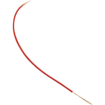 BKL Electronic, Kabelleitung, Litze LiY 1 x 0.14 mm² Grün 15 (10 m) BKL Electronic, Kabelleitung, Litze LiY 1 x 0.14 mm² Grün 15 (10 m)