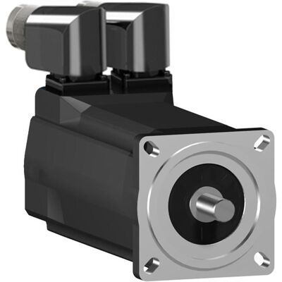 Schneider Electric SH3 070 - Servomotor, multi., Bremse, 90° IP54/IP65, 8k U/min Schneider Electric SH3 070 - Servomotor, multi., Bremse, 90° IP54/IP65, 8k U/min