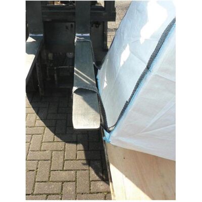 Magni, Transportwagen, BigBag Tragkr. 1350 kg 4 Hebe-/2 Bodenschl. Magni, Transportwagen, BigBag Tragkr. 1350 kg 4 Hebe-/2 Bodenschl.