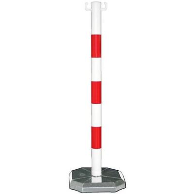 kaiserkraft, Absperrung, Kettenständer, mobil kaiserkraft, Absperrung, Kettenständer, mobil