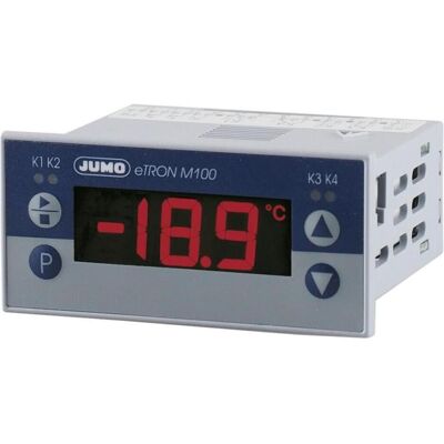 Jumo 536164, Thermostat Jumo 536164, Thermostat