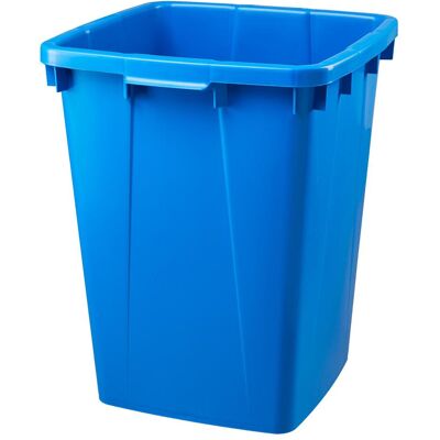 Graf Mehrzweck-Behälter, Abfalleimer, Blau Graf Mehrzweck-Behälter, Abfalleimer, Blau
