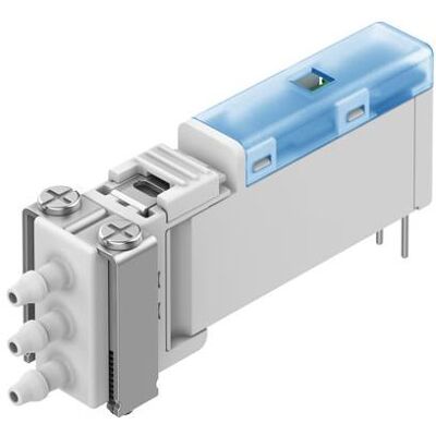 Festo, Ventil, Magnetventil 8122784 VOVK-BT6-M32C-MN-1T1P-B3F 24 V Nennweite (Details) 0 Festo, Ventil, Magnetventil 8122784 VOVK-BT6-M32C-MN-1T1P-B3F 24 V Nennweite (Details) 0