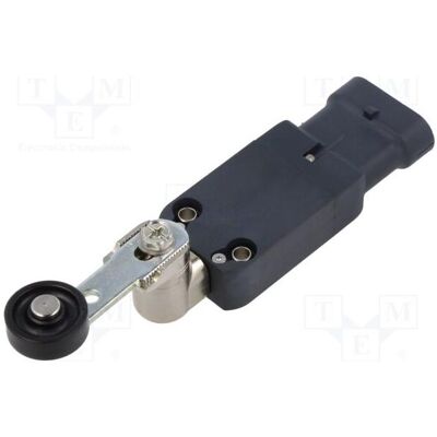 Pizzato Elettrica, Systemstromversorgung, Endschalter NO + NC 10A max.250VAC max.250VDC IP67 -25÷80°C Pizzato Elettrica, Systemstromversorgung, Endschalter NO + NC 10A max.250VAC max.250VDC IP67 -25÷80°C