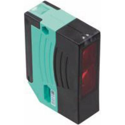 Pepperl+Fuchs Reflex-Lichtschranke RLK29-55/25/116 - IP67 Pepperl+Fuchs Reflex-Lichtschranke RLK29-55/25/116 - IP67