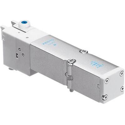 Festo, Ventil, VMPA2-M1H-W-PI 540051 Magnetventil Festo, Ventil, VMPA2-M1H-W-PI 540051 Magnetventil