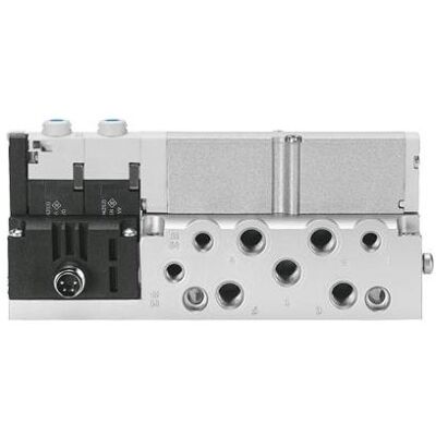 Festo, Ventil, VMPA1-M1H-K-M7-PI 533381 Magnetventil Festo, Ventil, VMPA1-M1H-K-M7-PI 533381 Magnetventil