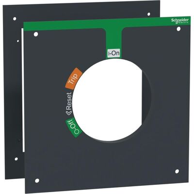 Schneider Electric, Zubehör Antriebstechnik, LV432606T Umbauzubehör fuer Direktdrehantrieb Schneider Electric, Zubehör Antriebstechnik, LV432606T Umbauzubehör fuer Direktdrehantrieb