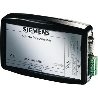 Siemens Zubehör Steuerungstechnik, AS-I Siemens Zubehör Steuerungstechnik, AS-I