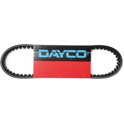 Dayco, Zubehör Antriebstechnik, 7163 Keilriemen, Länge 803 mm, Breite 7 mm, andere (Keilriemen) Dayco, Zubehör Antriebstechnik, 7163 Keilriemen, Länge 803 mm, Breite 7 mm, andere (Keilriemen)