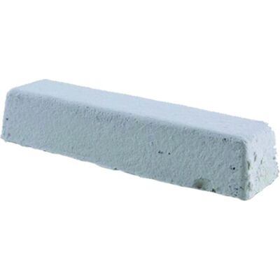 Norton 55x160x38mm Blau Polierpaste - Polishing Paste Norton 55x160x38mm Blau Polierpaste - Polishing Paste