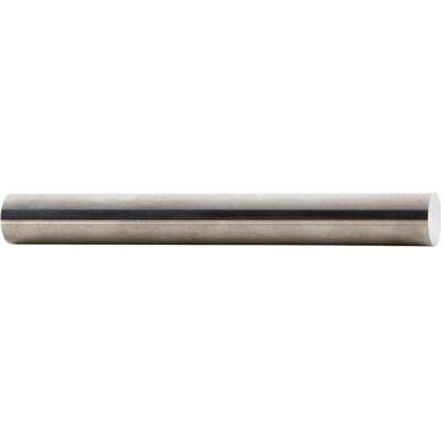 WILKE - Bar Tondo in Metallo Duro - 12 mm - 100 mm - Round Bar WILKE - Bar Tondo in Metallo Duro - 12 mm - 100 mm - Round Bar