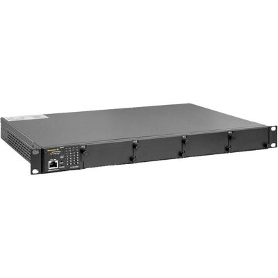 Weidmüller IE-SW-SL28M-LV - Industrieller Ethernet-Switch - 10 Gbit/s Weidmüller IE-SW-SL28M-LV - Industrieller Ethernet-Switch - 10 Gbit/s