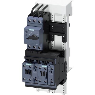 Siemens Motorsteuerung, Verbraucherabzweig 3RA2220-4BD26-0AP0 Siemens Motorsteuerung, Verbraucherabzweig 3RA2220-4BD26-0AP0