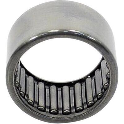 UBC Bearing, Kugellager, HK-Nadellager HK 0408 Bohrungs-Ø 4 mm Aussen-Durchmesser 8 mm Drehzah UBC Bearing, Kugellager, HK-Nadellager HK 0408 Bohrungs-Ø 4 mm Aussen-Durchmesser 8 mm Drehzah