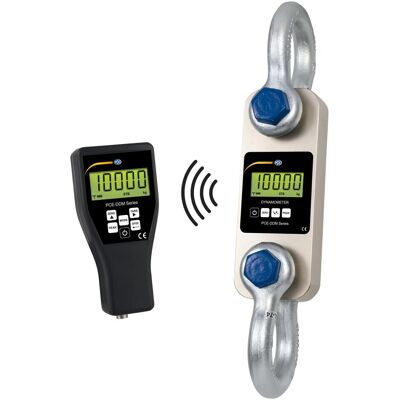 PCE Instruments, Feinwaage, Zugmesslasche PCE Instruments, Feinwaage, Zugmesslasche