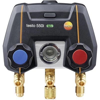 Testo, Detektor, Kältemittel Messgerät 550i (Schadstoff Messgerät) Testo, Detektor, Kältemittel Messgerät 550i (Schadstoff Messgerät)
