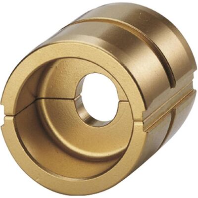 Klauke HDP13120 - Presseinsatz HDP 13, 2x 120 mm² - Presswerkzeug Klauke HDP13120 - Presseinsatz HDP 13, 2x 120 mm² - Presswerkzeug