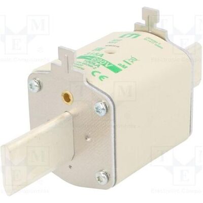 Eti, Sicherung, Sicherung: Schmelz Keramik,Industrie 315A 690VAC aM NH2 WT-NH (315 A) Eti, Sicherung, Sicherung: Schmelz Keramik,Industrie 315A 690VAC aM NH2 WT-NH (315 A)