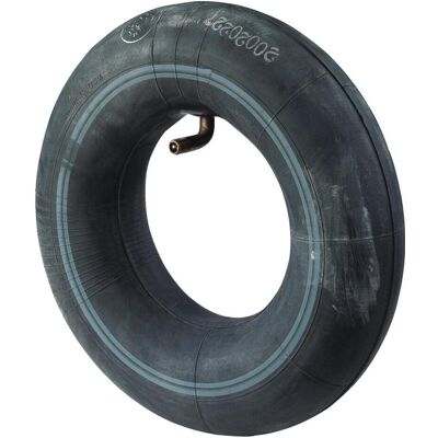BS Rollen, Möbelrollen, Ersatzschlauch für Rad-Ø 260 mm Farbe Schlauch schwarz Ventil abgewinkelt BS Rollen, Möbelrollen, Ersatzschlauch für Rad-Ø 260 mm Farbe Schlauch schwarz Ventil abgewinkelt