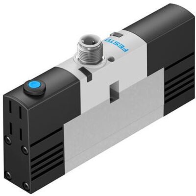 Festo, Ventil, VSVA-B-M52-MH-A2-1R2L 534775 Magnetventil Festo, Ventil, VSVA-B-M52-MH-A2-1R2L 534775 Magnetventil