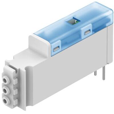 Festo, Ventil, Magnetventil 8122778 VOVK-BT6-M32C-MN-1T1P-FF 24 V Nennweite (Details) 0. Festo, Ventil, Magnetventil 8122778 VOVK-BT6-M32C-MN-1T1P-FF 24 V Nennweite (Details) 0.
