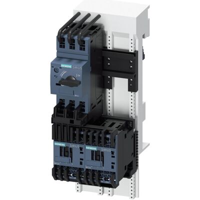 Siemens Motorsteuerung, Verbraucherabzweig 3RA2210-4AH18-2BB4 Siemens Motorsteuerung, Verbraucherabzweig 3RA2210-4AH18-2BB4