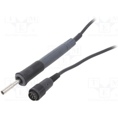 Quick, Lötgerät, Elektrischer Lötkolben 90W für Lötstationen 48V ESD (Lötkolben) Quick, Lötgerät, Elektrischer Lötkolben 90W für Lötstationen 48V ESD (Lötkolben)