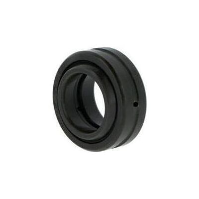 SKF, Kugellager, Radial-Gelenklager GE25 ES 25 mm Aussen-Ø 42 mm Breite 16 mm SKF, Kugellager, Radial-Gelenklager GE25 ES 25 mm Aussen-Ø 42 mm Breite 16 mm
