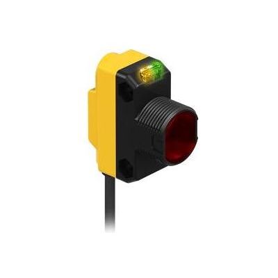 Turck - QS18VN6R - Opto - Empfänger - Sensor Turck - QS18VN6R - Opto - Empfänger - Sensor